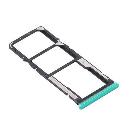 SIM Tray Xiaomi Redmi Note 12s Pearl Green